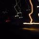 The Light dance
