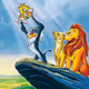 The lion Crypto tonight!