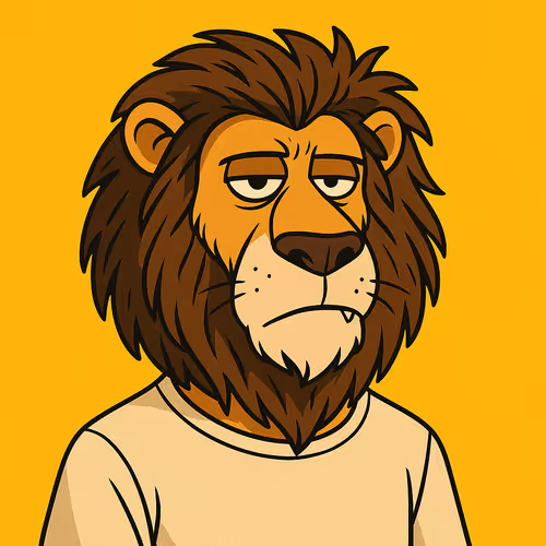 The Lion Society