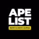 The List Ape