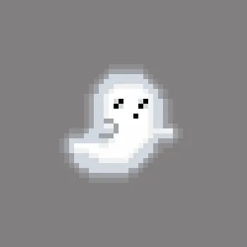 The Little Ghosts NFT - old V2
