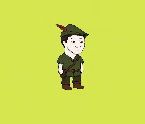The Little Guy