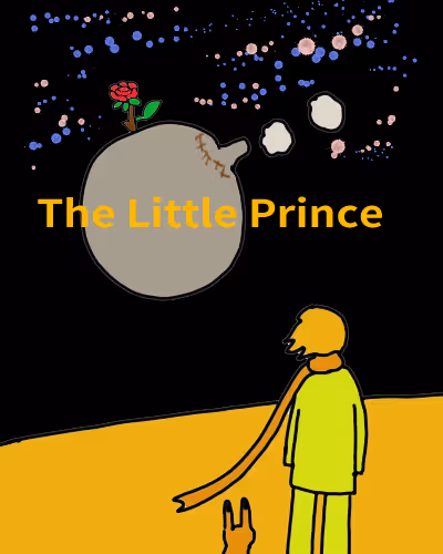 The Little Prince's story