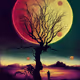 The living forest - Web 3