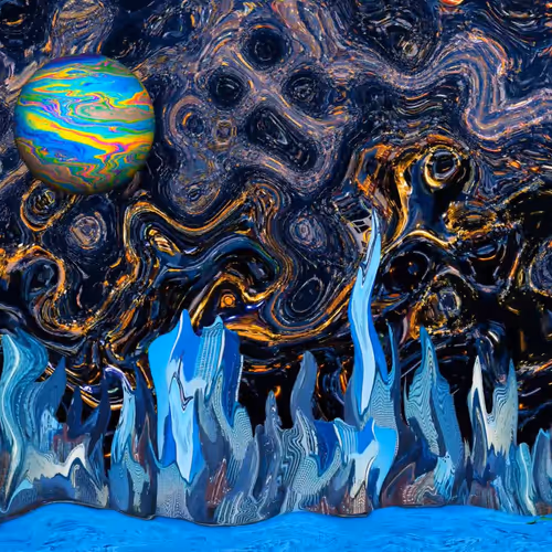 The Loopy Collection