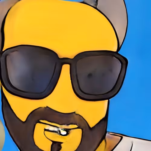 The Lost Crypto Hippsters