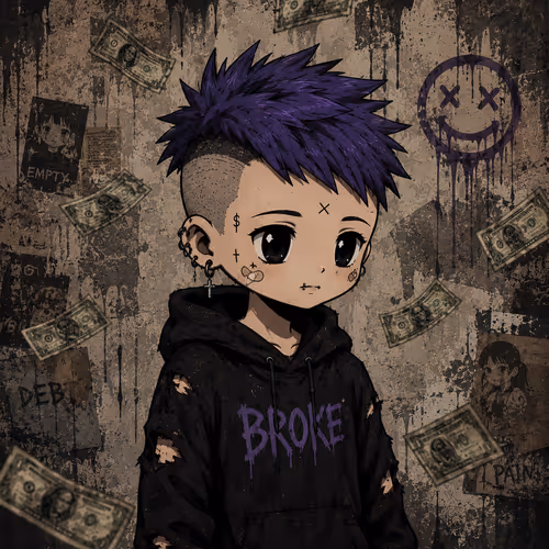 The Lost Hood