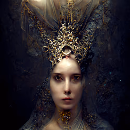 Portraits From The Lost Kingdom