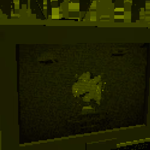 THE LOST PIXEL GEM
