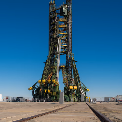 Baikonur