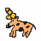 the lost unicorn