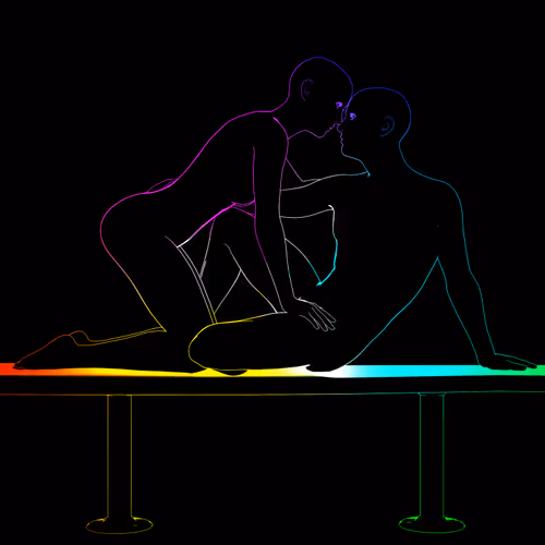 The Love We Share Collection