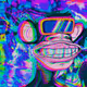 The LSD Ape