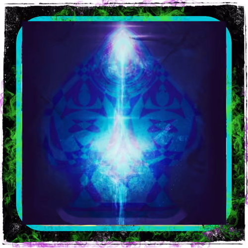 Noboundry Fellowshine Trickle :Dvinedholymagical lucky charmes and activated trinks
