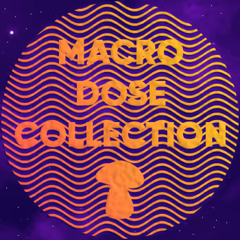 The Macro Dose Collection - old