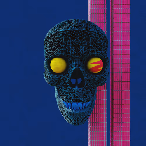 The Magical Skulls Series