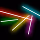The main thing is neon - old
