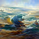 The Man and the Sea