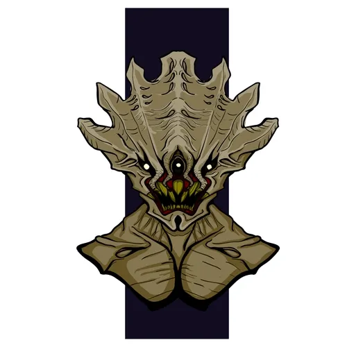 The Man Behind Mask