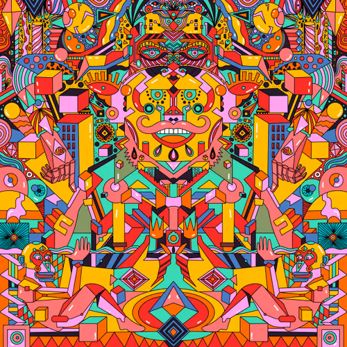 The Many Faces of Transcension