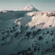 The Many Moods of Mountains - old