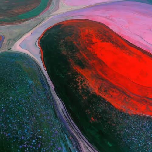THE MAPS OF MATTER