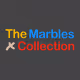 The Marbles Sticker Collection - old