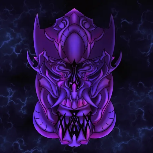 The Mask Master - old