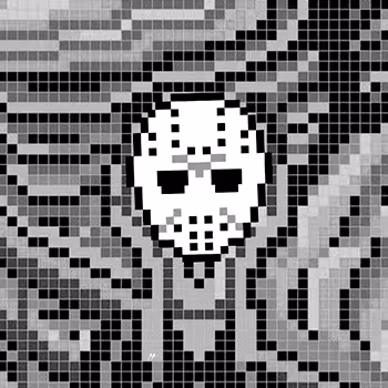 THE MASKED SCREAM