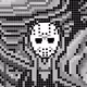 THE MASKED SCREAM