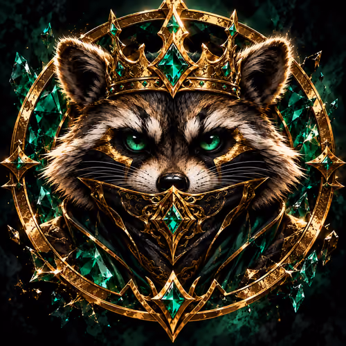 The Masked Society