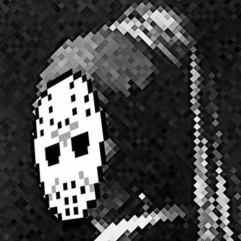 THE MASKED WOMAN