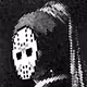 THE MASKED WOMAN