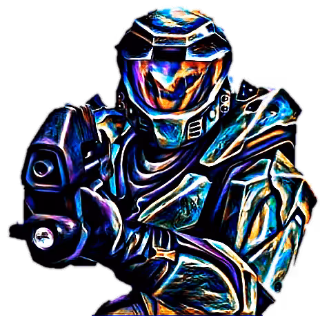 The Master of Chiefs