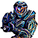 The Master of Chiefs