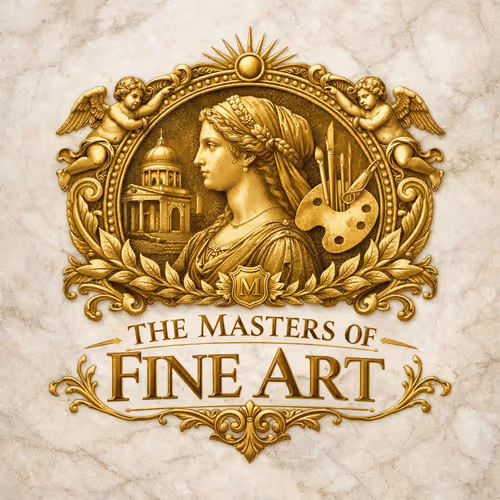The Masters' of Fine Art