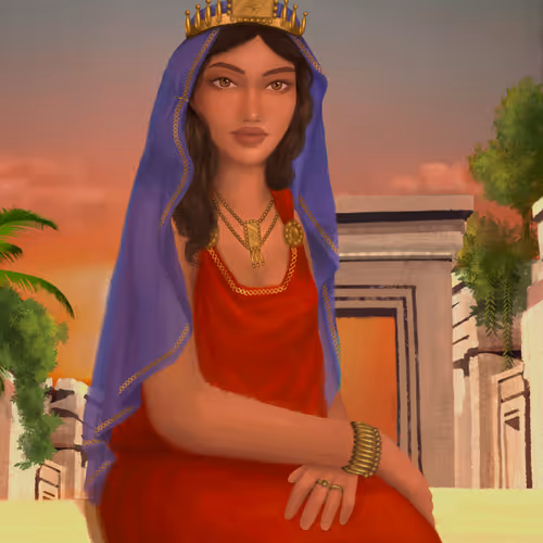 The Matriarchs