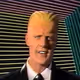 The Max Headroom Collection