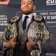 The McGregor Era.