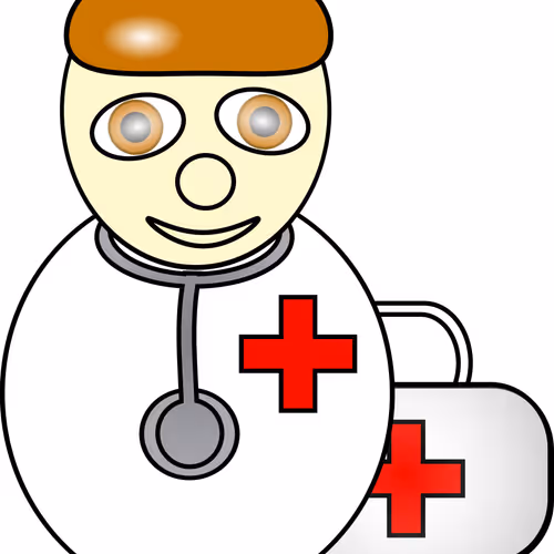 The Medical Doctor