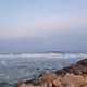 the mediterranean sea french view