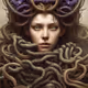 The Medusa Series - old