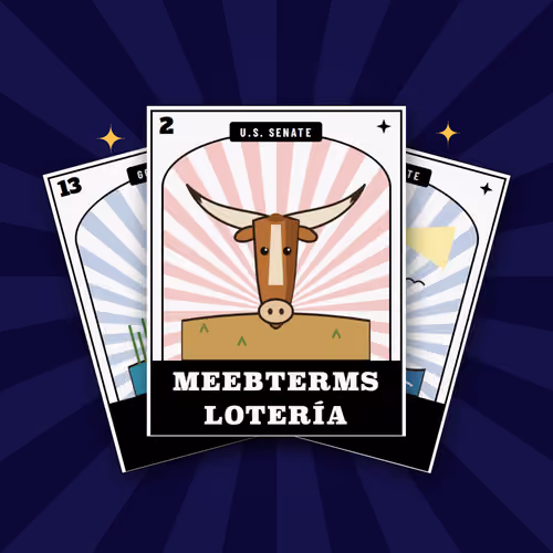 Meebterms Loteria