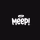 Meep.