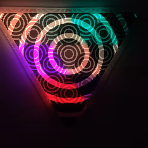 Supercrome - The Megacrome 00