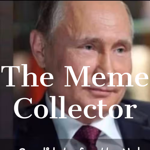 The Meme Collector