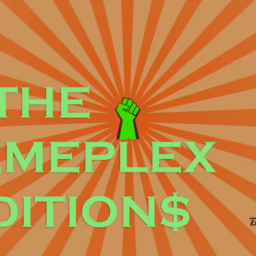 The Memeplex Edition$