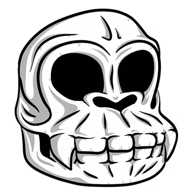 the memes by jungle bay x mfers artists