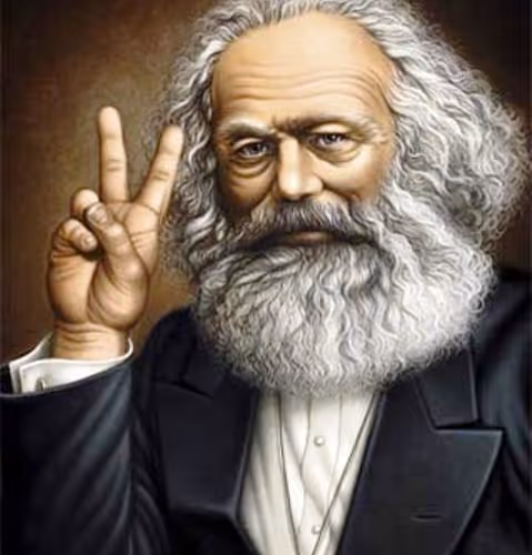 The Memes of Production