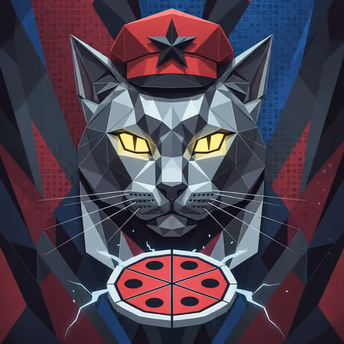 The Meown-hattan Project